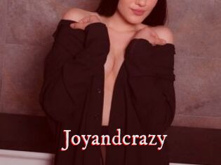 Joyandcrazy