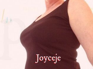 Joyceje