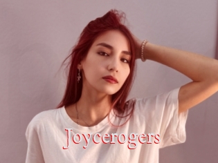 Joycerogers