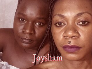 Joysham