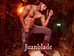 Juanblade