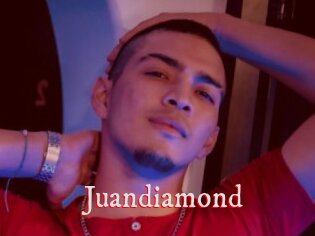 Juandiamond