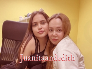 Juanitaandedith