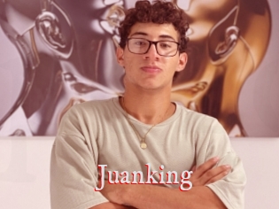 Juanking