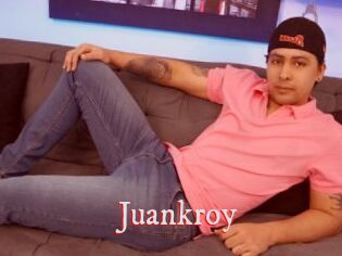 Juankroy