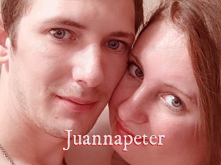 Juannapeter