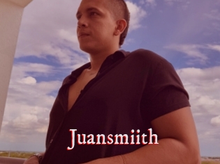 Juansmiith