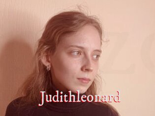 Judithleonard