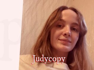 Judycopy