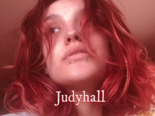 Judyhall