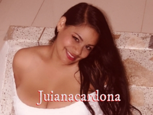 Juianacardona