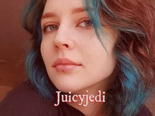 Juicyjedi