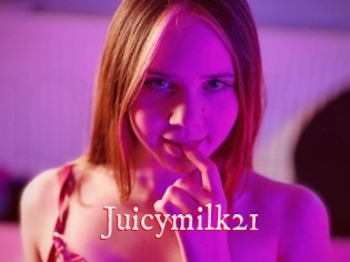 Juicymilk21