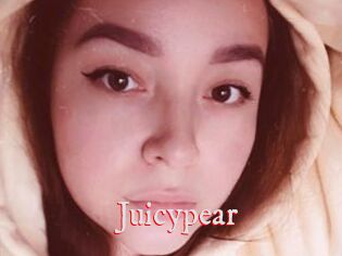 Juicypear