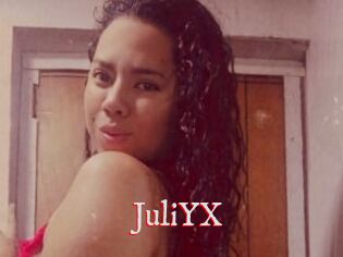 JuliYX