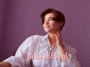 Juliaclifford