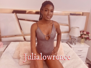 Julialowrence