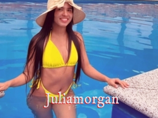 Juliamorgan