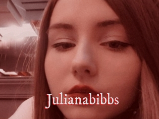 Julianabibbs