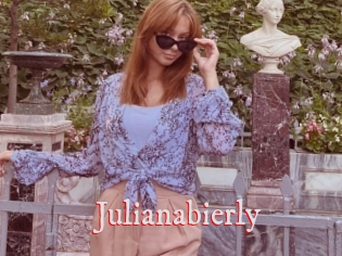 Julianabierly