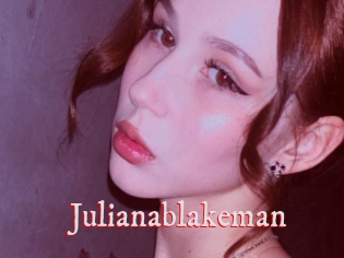 Julianablakeman