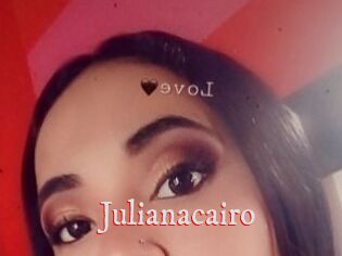 Julianacairo