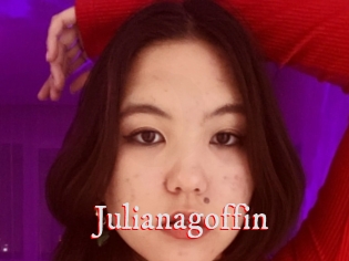 Julianagoffin