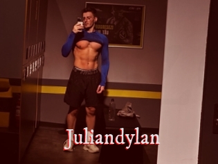 Juliandylan