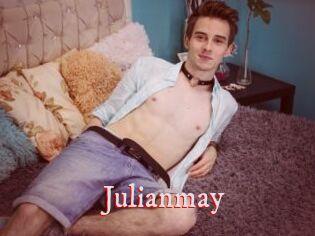 Julianmay