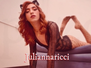 Juliannaricci