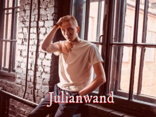 Julianwand