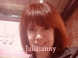 Juliatanny