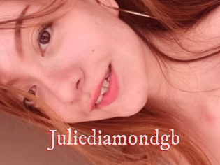 Juliediamondgb