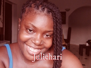 Juliehari