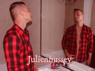 Julienhussey