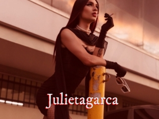 Julietagarca