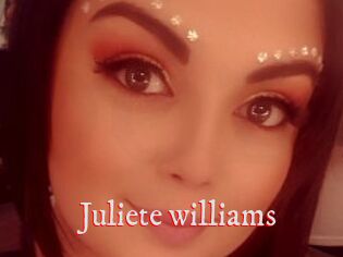 Juliete_williams