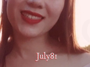 July81