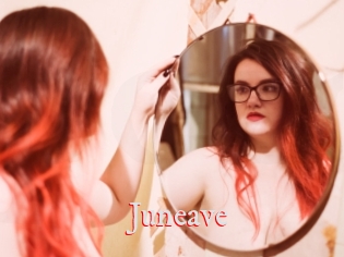 Juneave