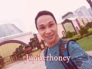 Jupiterhoney