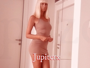 Jupiterx