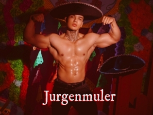 Jurgenmuler