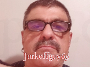 Jurkoffguy69