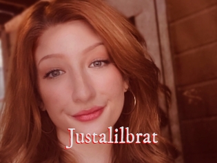 Justalilbrat