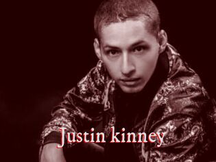 Justin_kinney