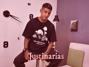 Justinarias