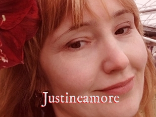 Justineamore