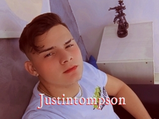 Justintompson