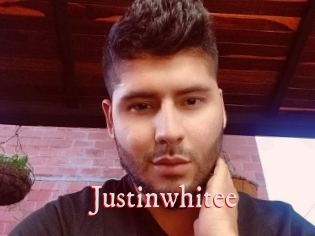 Justinwhitee