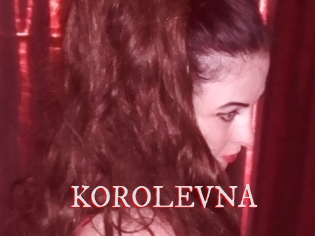 KOROLEVNA